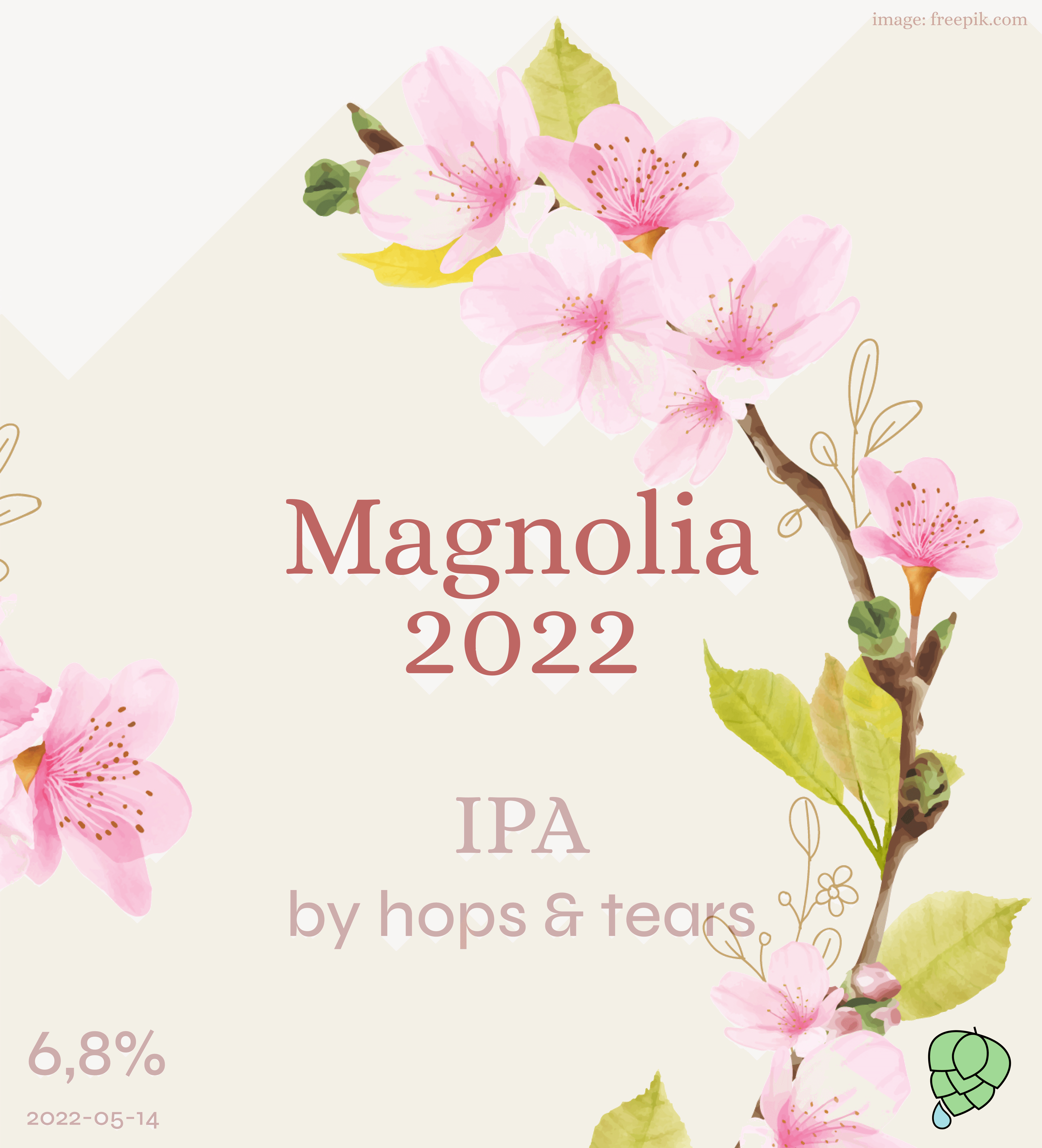 Magnolia 2022