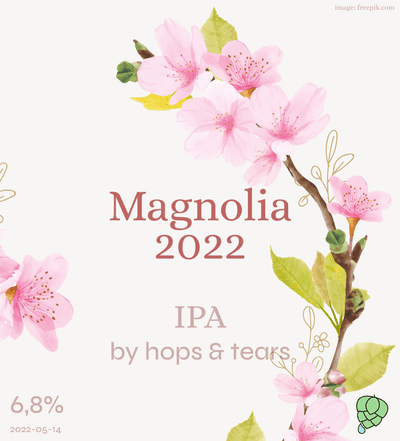 Magnolia 2022