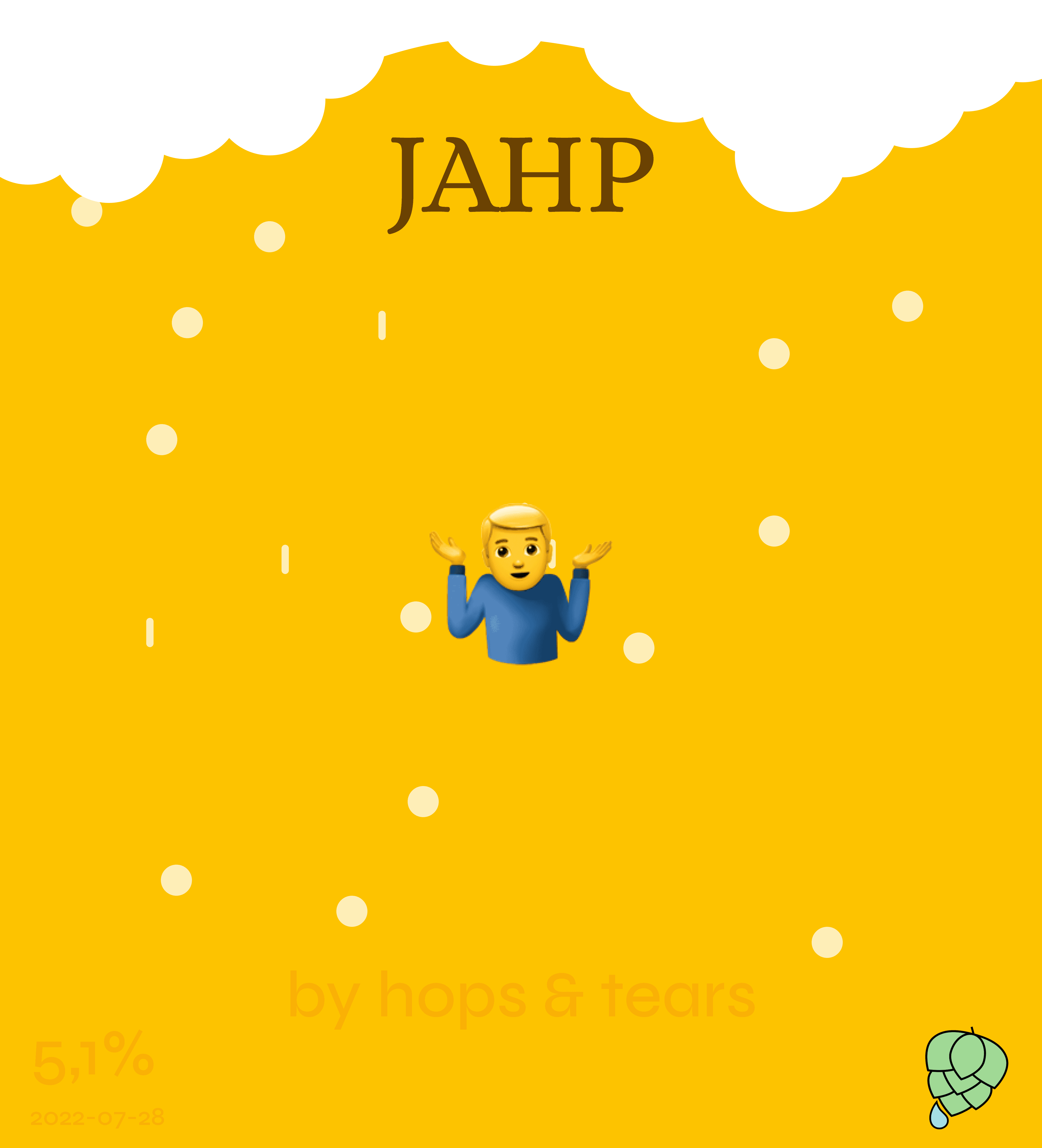 JAHP