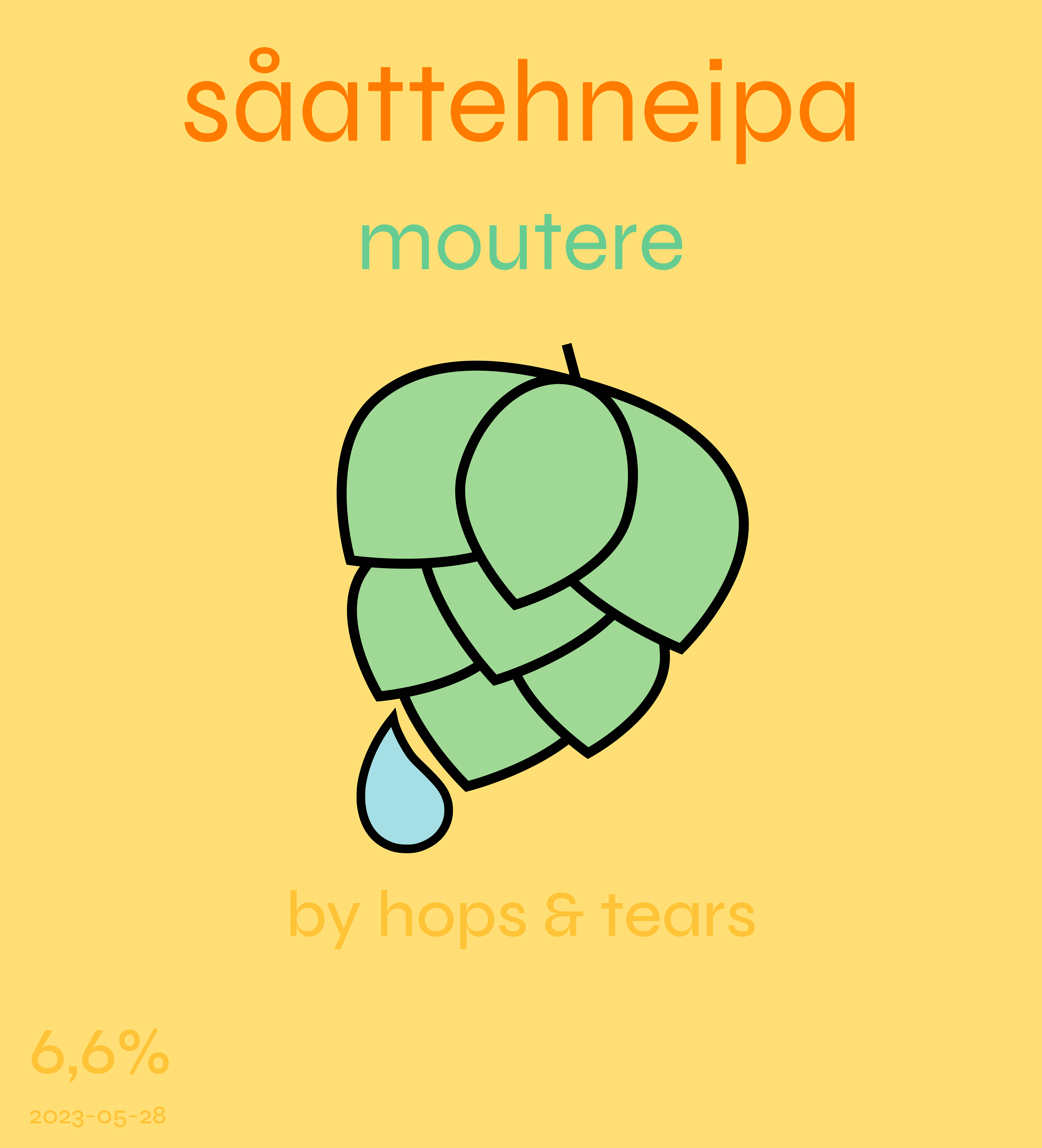 Såattehneipa Moutere